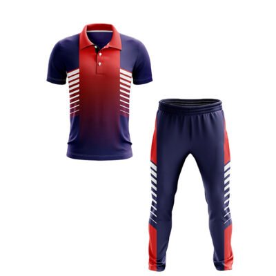 elite custom cricket uniform