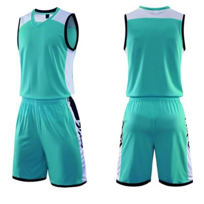 professional quality basketball uniforms